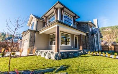Tips for Choosing Home Builders in Prince George, BC